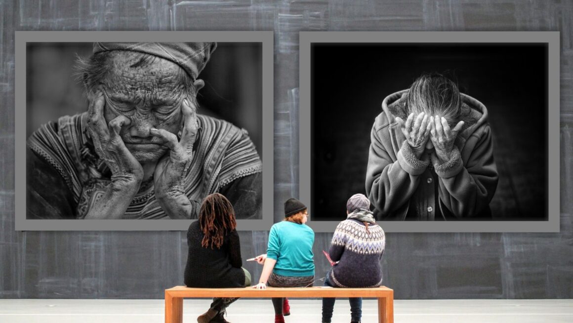 Combining International Art: The Subtle Art of Cross-Cultural Curation