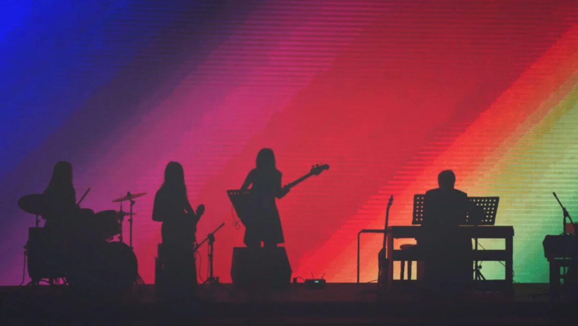 Underground Bands Leading New Music Waves