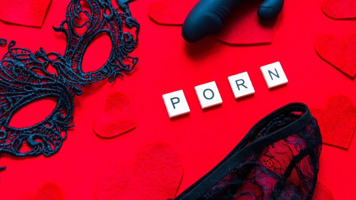 Why The Future of Porn Might Not Need Human Actors