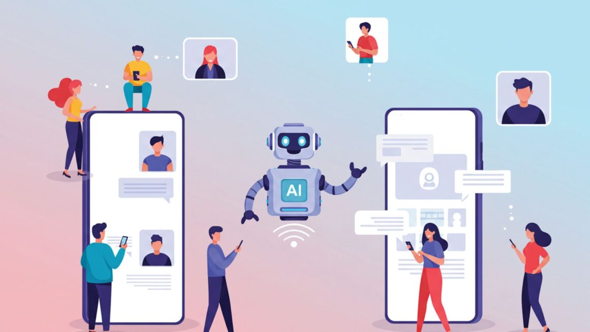 AI Pornography: The Blurred Lines Between Consent and Digital Rights
