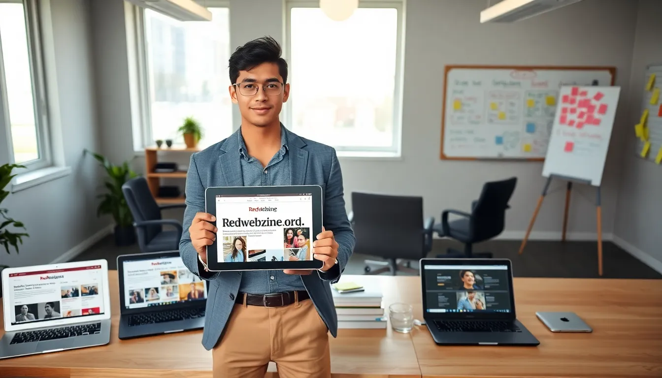 www.redwebzine.org