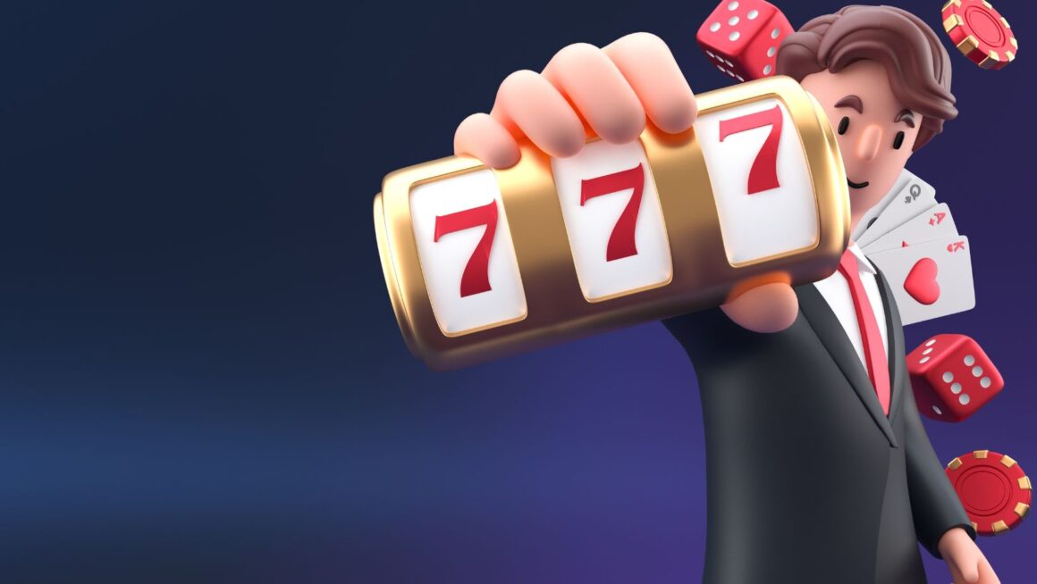 How Crypto-Based Slots Differ from Traditional Online Slot Games
