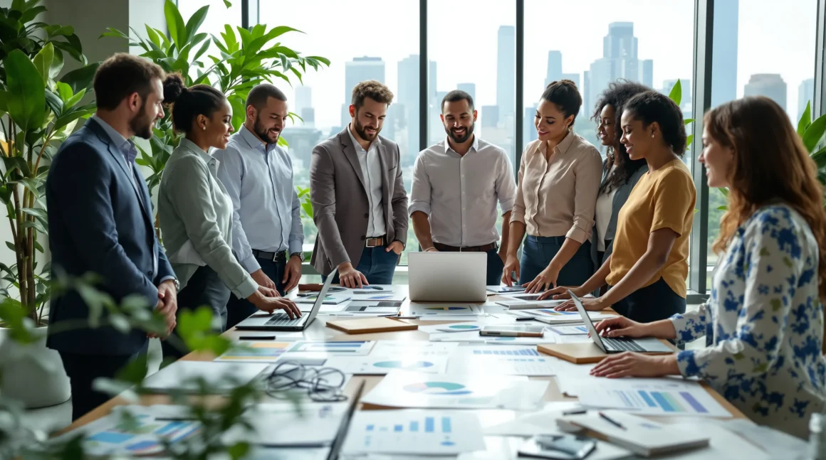 Environmental Science Associates: Why They Matter More Than Ever