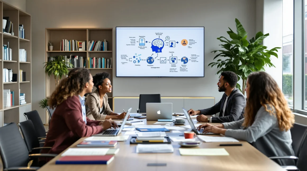 Masters Of Science In Psychology: Unlocking the Human Mind