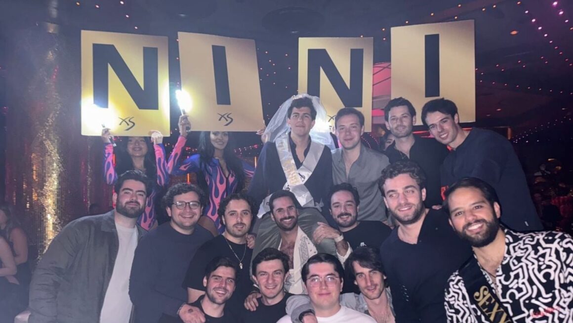 Las Vegas Bachelor Pary Packages Explained