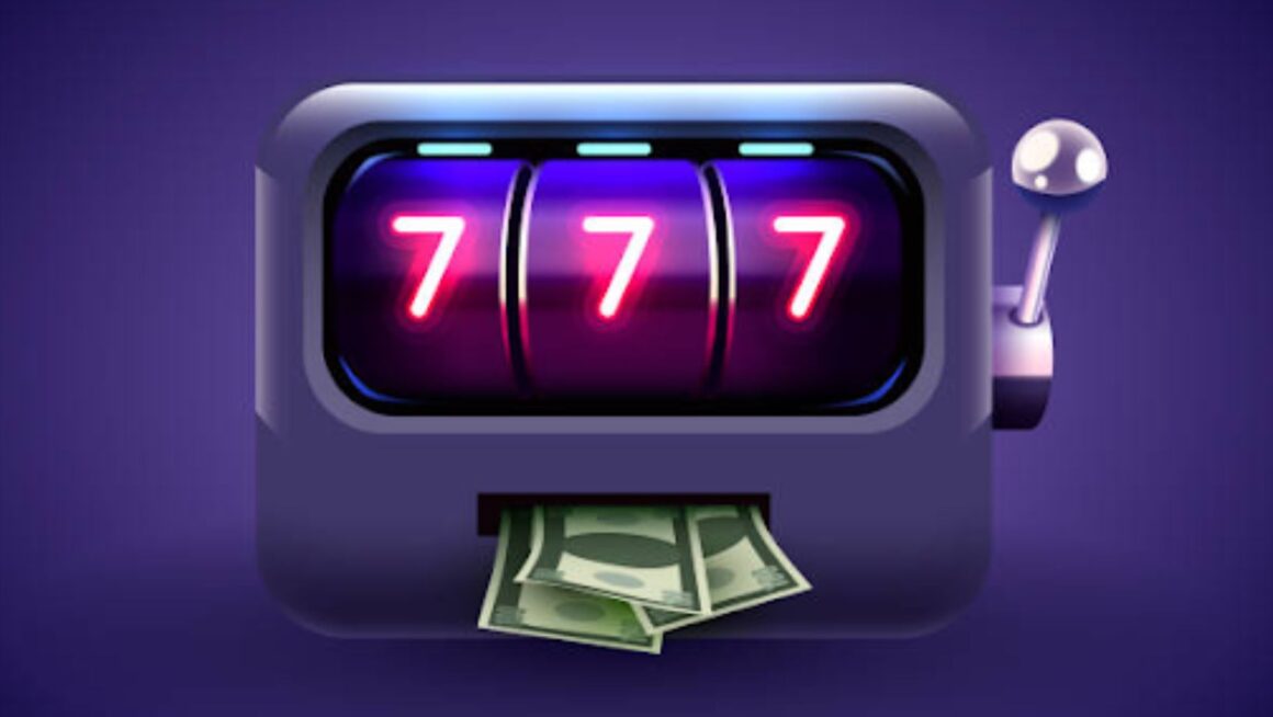 Bandit4D – The Hideout Of Big Winners And Fun Online Play Moments