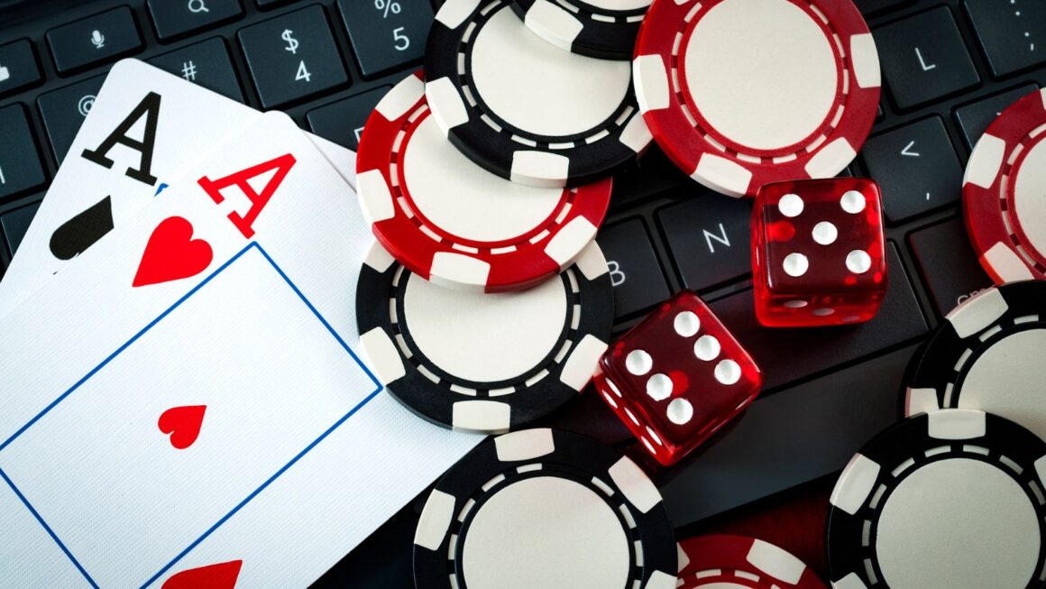 The Rise of Esports Betting in Online Casinos
