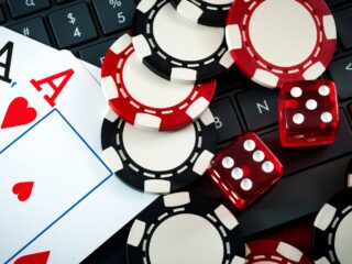 esports betting with Bitcoin