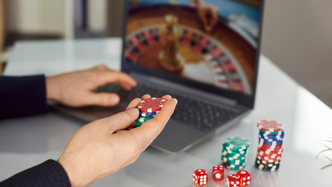 Digital Innovation and Casino Excellence: Unveiling a New Era in Online Gambling