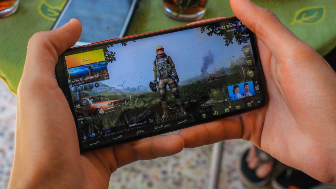 The Evolution of Online Gaming in the Digital Era The Evolution of Online Gaming in the Digital Era
