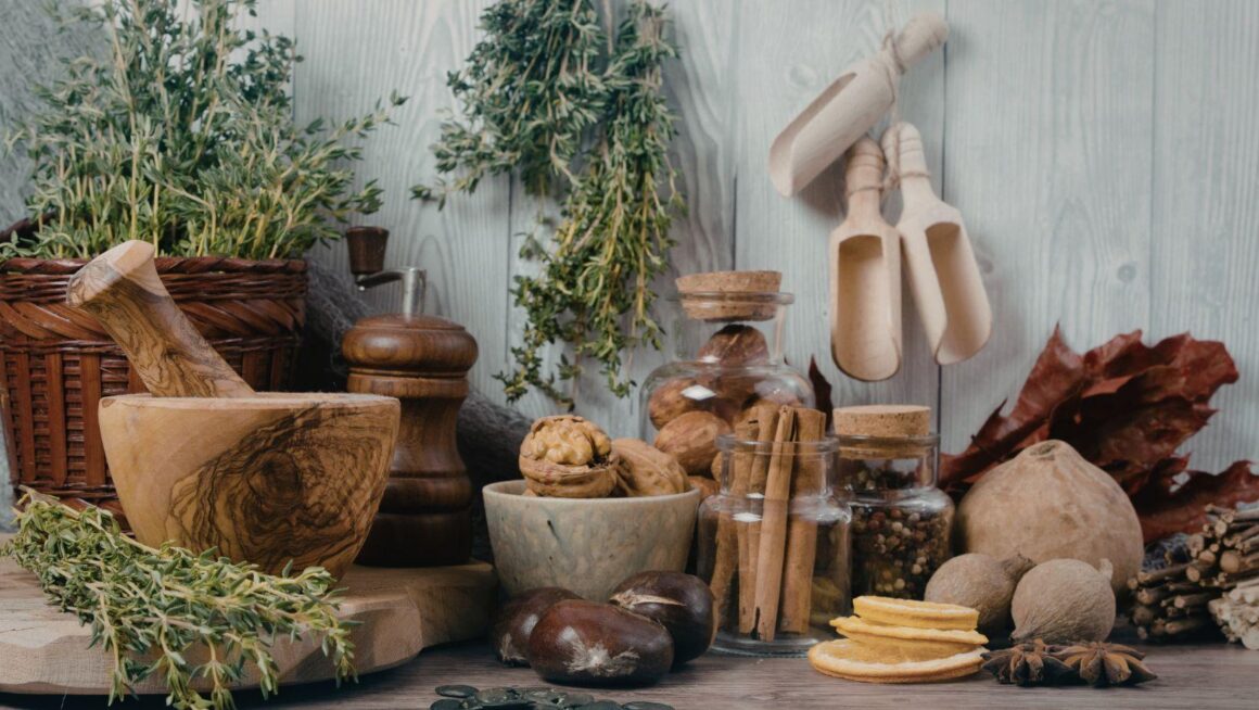 Why Traditional Plant Botanicals Are Transforming Australian Wellness Routines Why Traditional Plant Botanicals Are Transforming Australian Wellness Routines