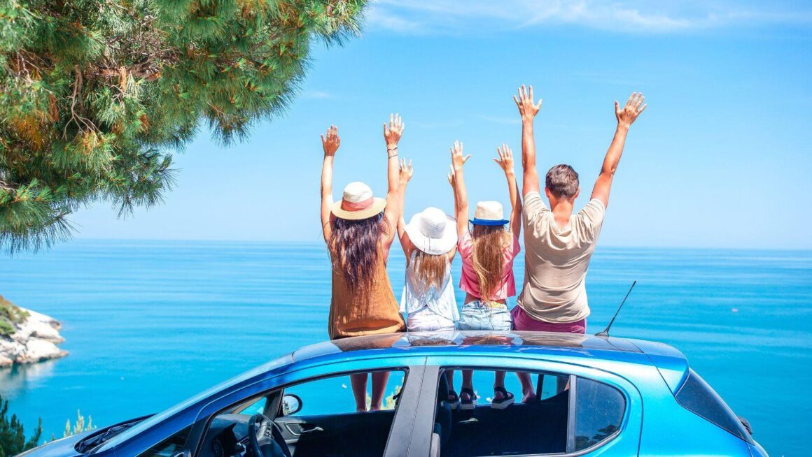Enhancing Comfort and Sun Safety in Your Family Vehicle for Australian Road
Trips Enhancing Comfort and Sun Safety in Your Family Vehicle for Australian Road
Trips