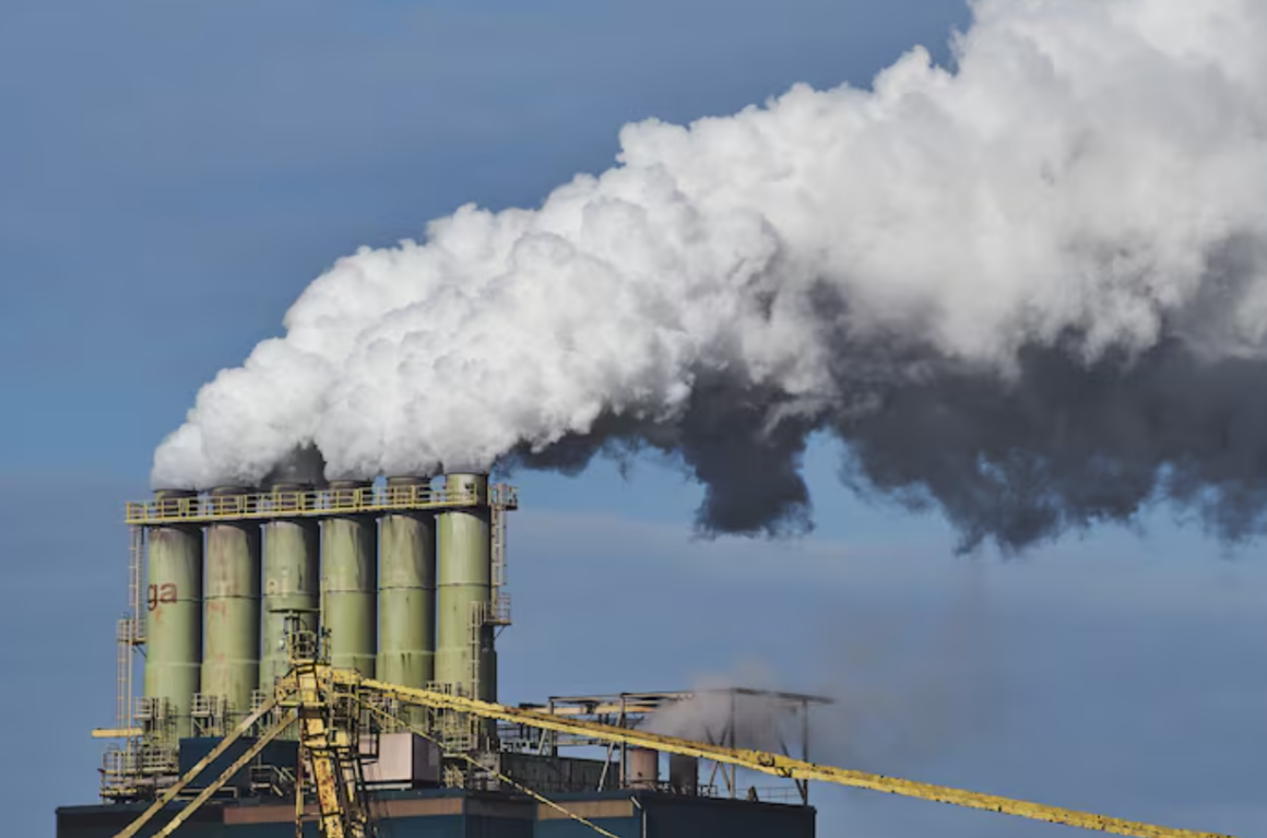 Why High-Performance Industrial Gases Are Critical for Manufacturing Efficiency