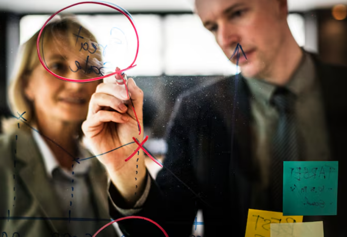 How organizations keep strategic priorities aligned under constant change How organizations keep strategic priorities aligned under constant change