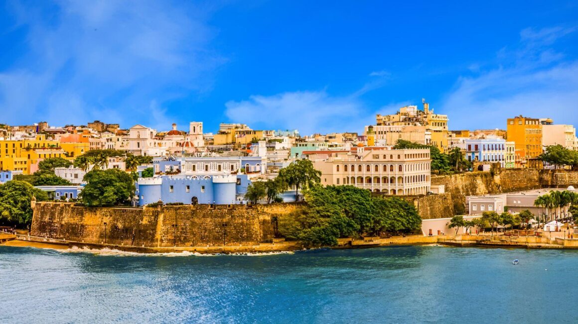 A Creative Weekend in Puerto Rico: The Perfect Escape for Art Lovers