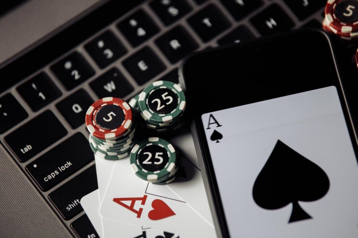 Which UK Casinos Are Recognised for Responsible Gambling Tools?