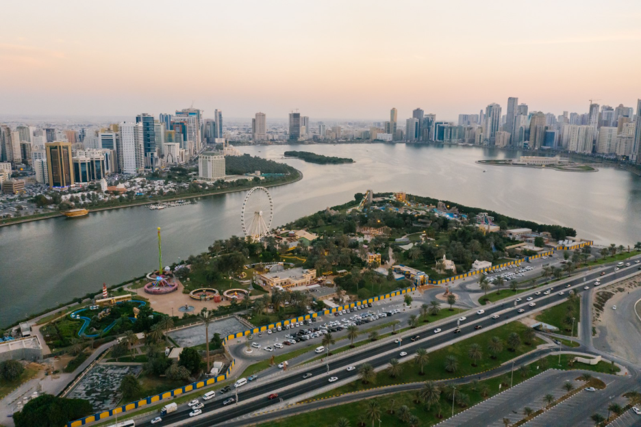 Why Sharjah Deserves a Place on Your UAE Travel List