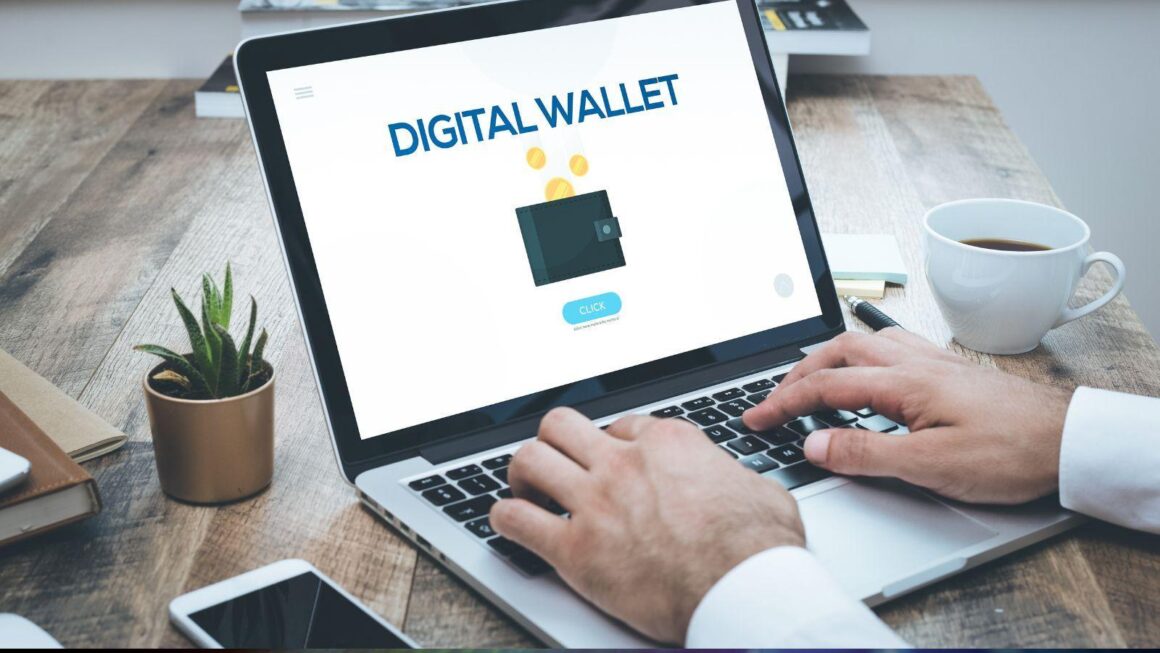 How Digital Wallets Are Changing Online Entertainment