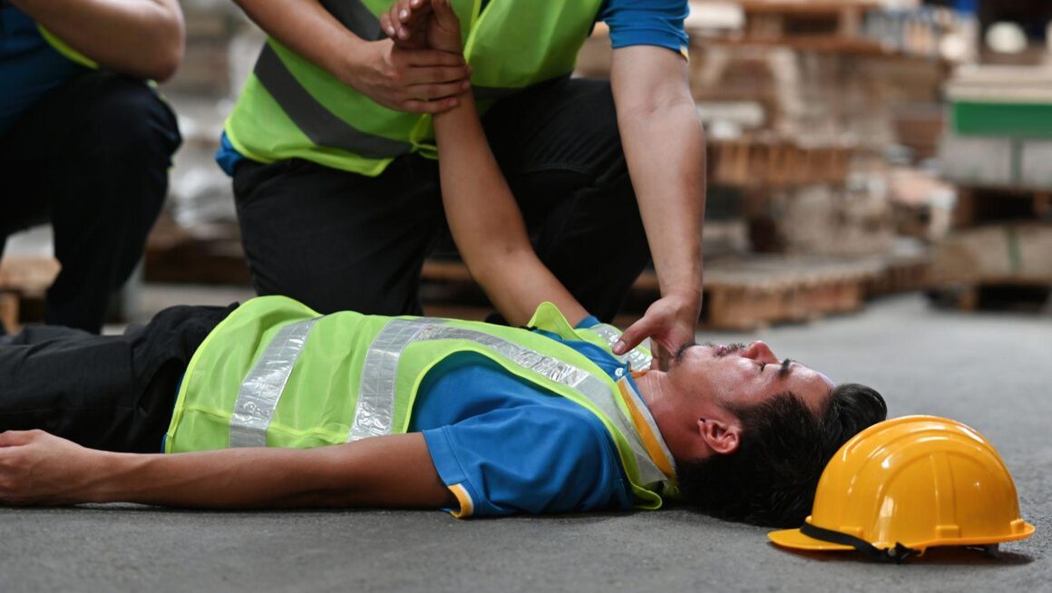 What Coast2Coast First Aid’s 150,000 Students Reveal About Why First Aid Is
Becoming a Life Skill