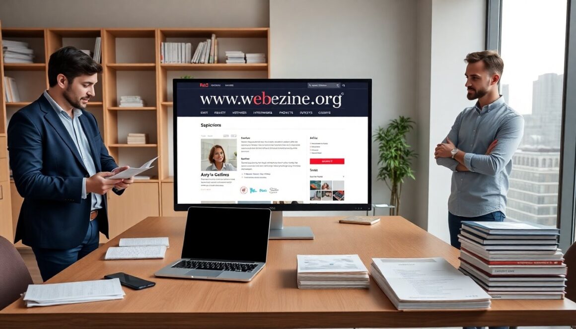 Inside Red Web Zine: The Independent Digital Culture Magazine Shaping Online Art And Politics (2026 Guide) Inside Red Web Zine: The Independent Digital Culture Magazine Shaping Online Art And Politics (2026 Guide)