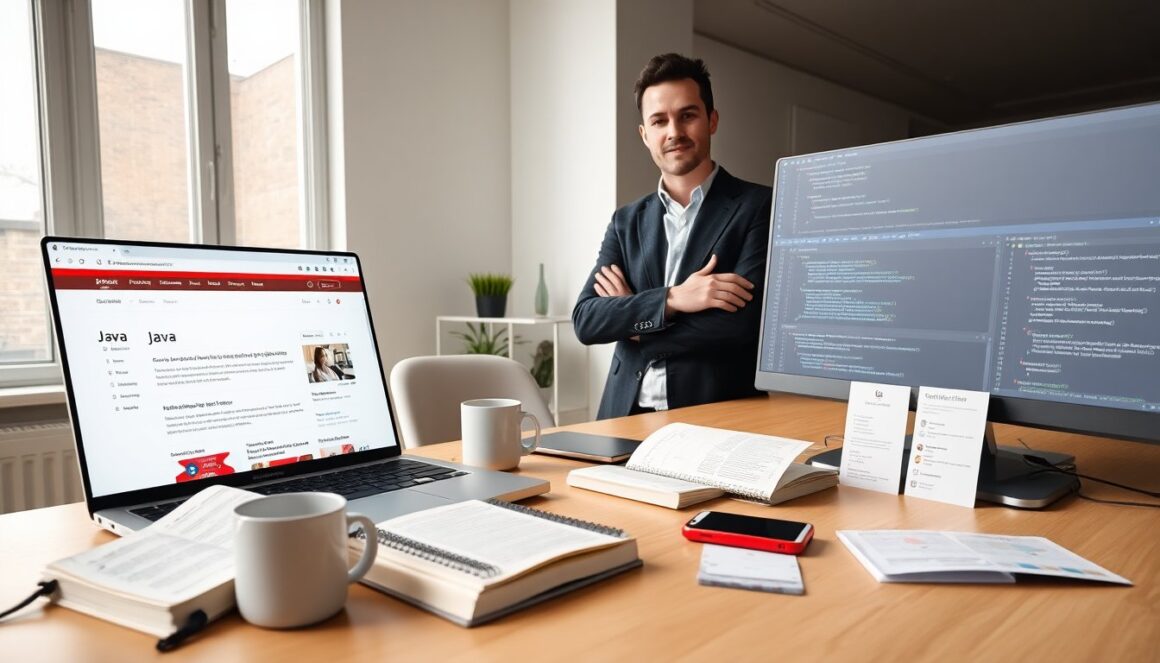 RedWebZine Java: How To Learn, Build, And Contribute In 2026 RedWebZine Java: How To Learn, Build, And Contribute In 2026