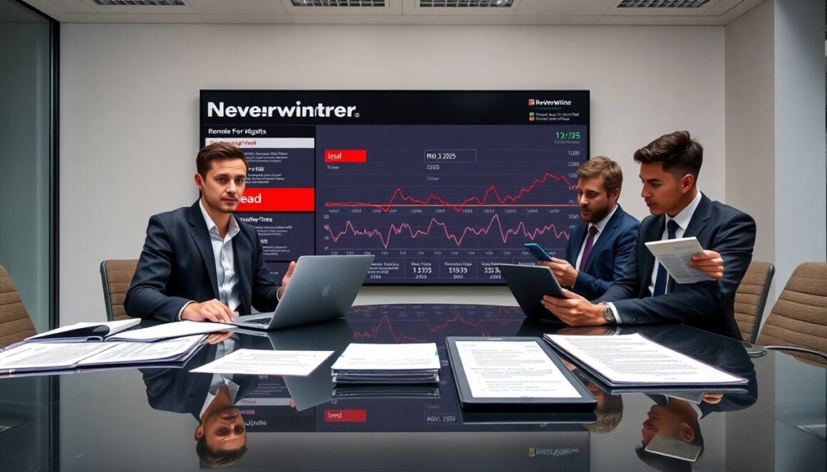 Neverwinter Lead Exposed: What RedWebZine Revealed And What Players Need To Know (2026 Guide) Neverwinter Lead Exposed: What RedWebZine Revealed And What Players Need To Know (2026 Guide)