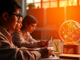 potential redwebzine integrated science education
