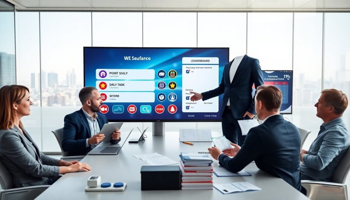 RedWebZine: How Gamification Keeps Online Slot Players Hooked In 2026 RedWebZine: How Gamification Keeps Online Slot Players Hooked In 2026