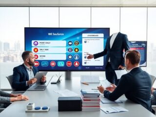 redwebzine gamification online slot game players
