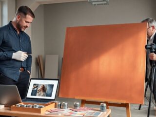 copper canvas artistic expression redwebzine