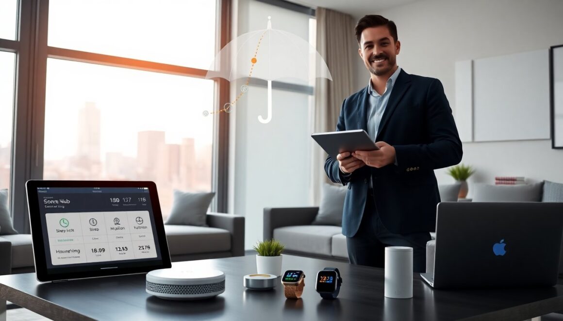 Science Lifestyle Umbrella: How RedWebZune Is Shaping Smart Living In 2026 Science Lifestyle Umbrella: How RedWebZune Is Shaping Smart Living In 2026