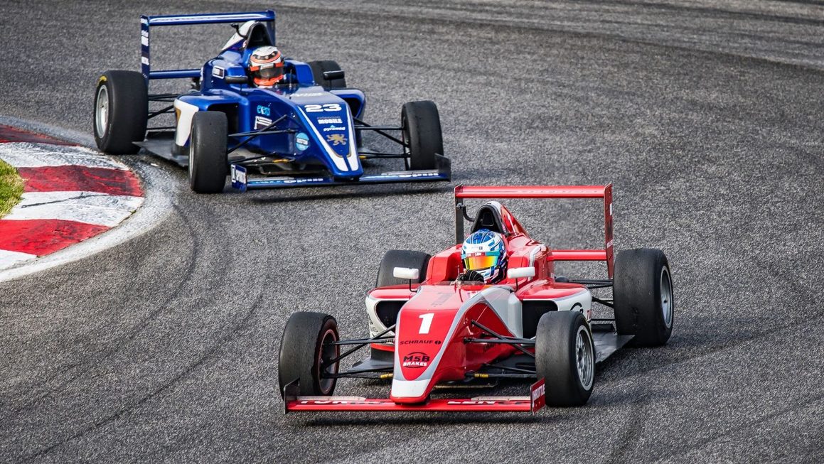 How Data and Digital Technology Are Transforming Formula 1 Fandom