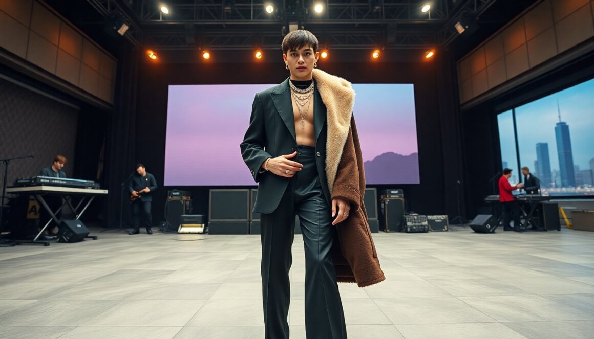 Rdwbzime Crossover: How This Artist Is Shaping 2026 Fashion And Music