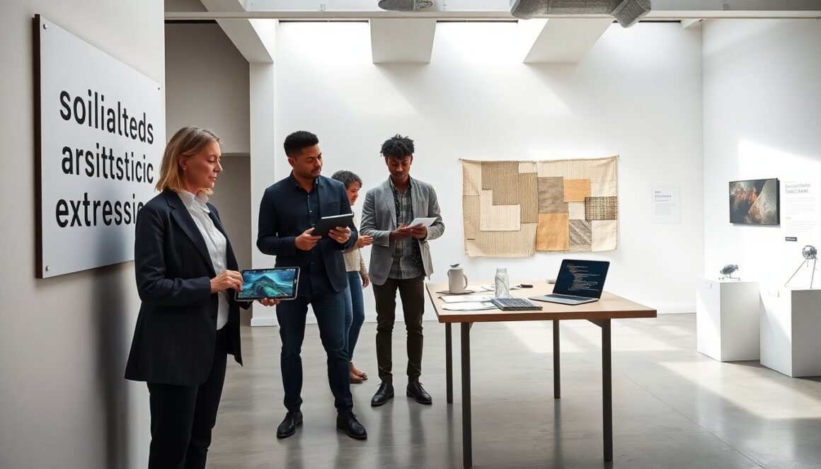 How Societal Trends Are Shaping Artistic Expressions: The RdWebZile Perspective (2026 Guide)