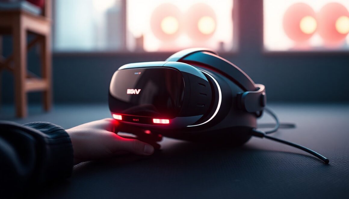 Photography In Virtual Reality: How Mouse Interfaces Are Redefining Immersive Imaging (rdwbzidyhtg Guide 2026)