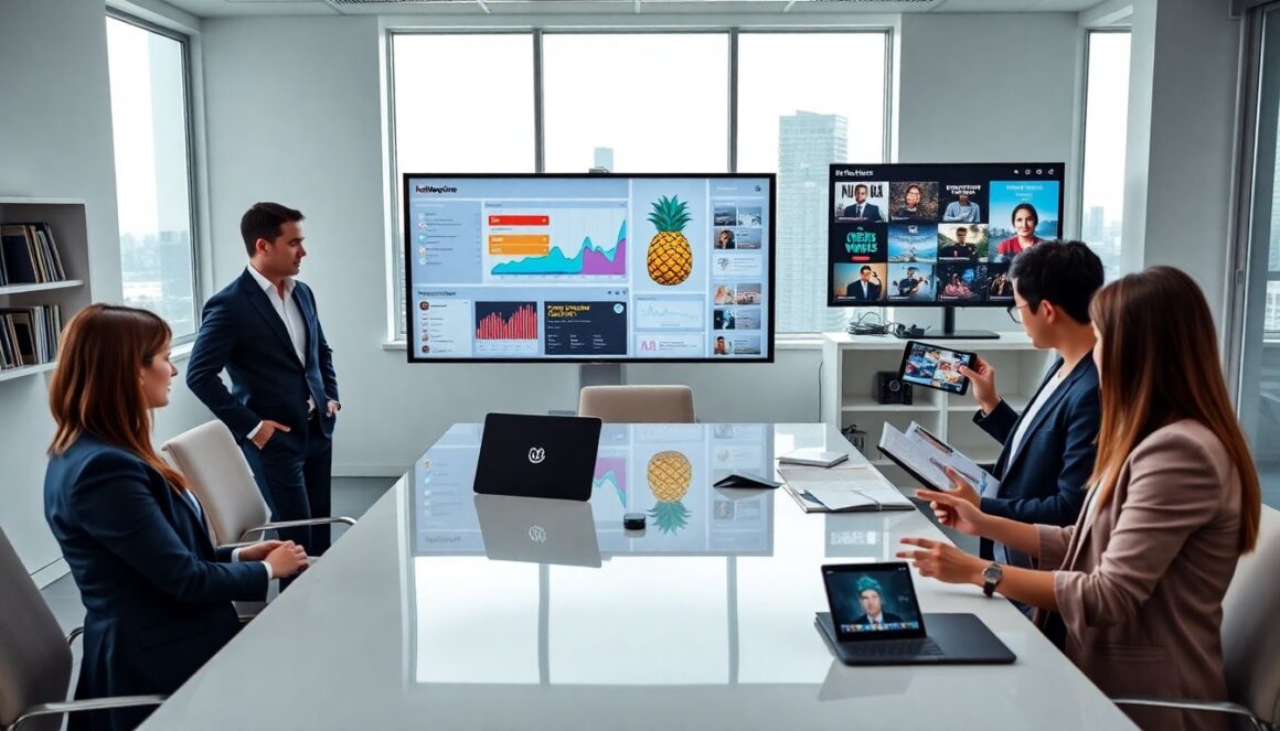 RedWabZine: Inside The Bold New Wave Shaping Entertainment Culture In 2026 RedWabZine: Inside The Bold New Wave Shaping Entertainment Culture In 2026
