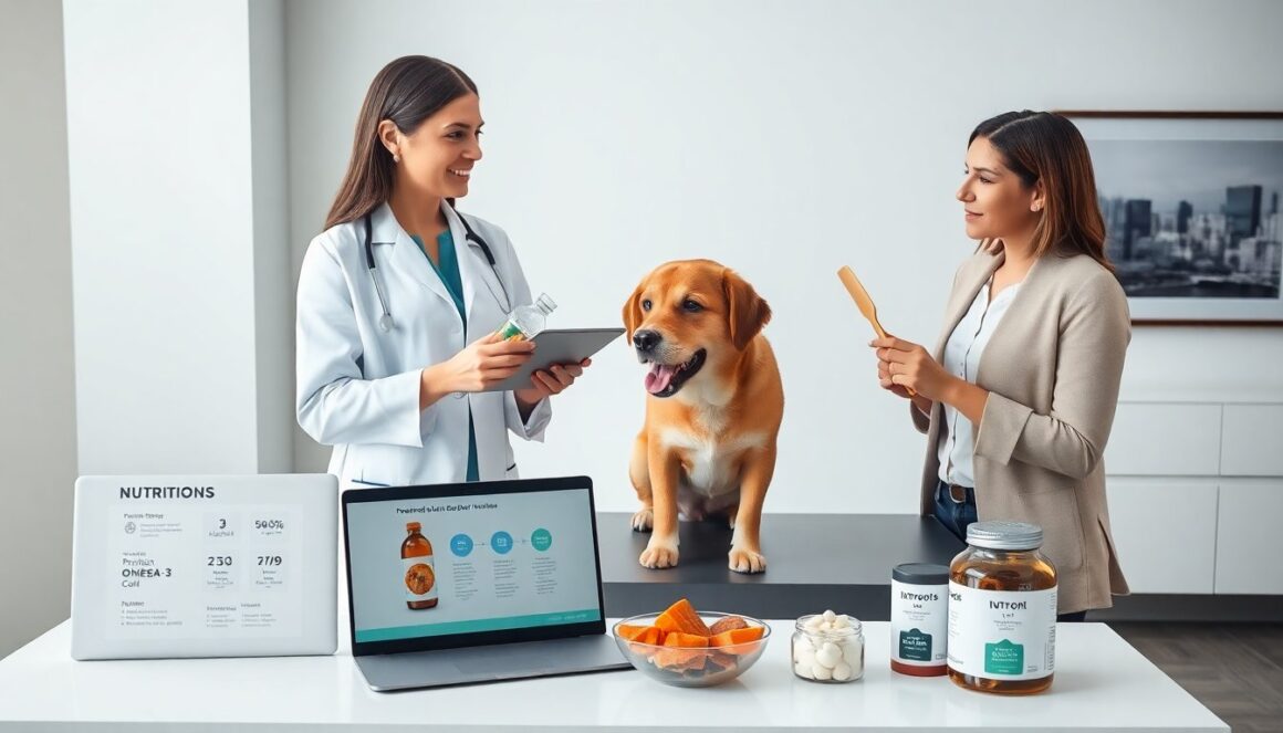 Pet Nutrition Beauty Hacks: 7 Vet‑Smart Ways To Make Your Pet Shine In 2026 (RedWebzile Guide) Pet Nutrition Beauty Hacks: 7 Vet‑Smart Ways To Make Your Pet Shine In 2026 (RedWebzile Guide)
